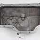 Original BMW E30 316i 318i M40 Ölwanne Oilsump Ölsumpf kleiner riss 3er