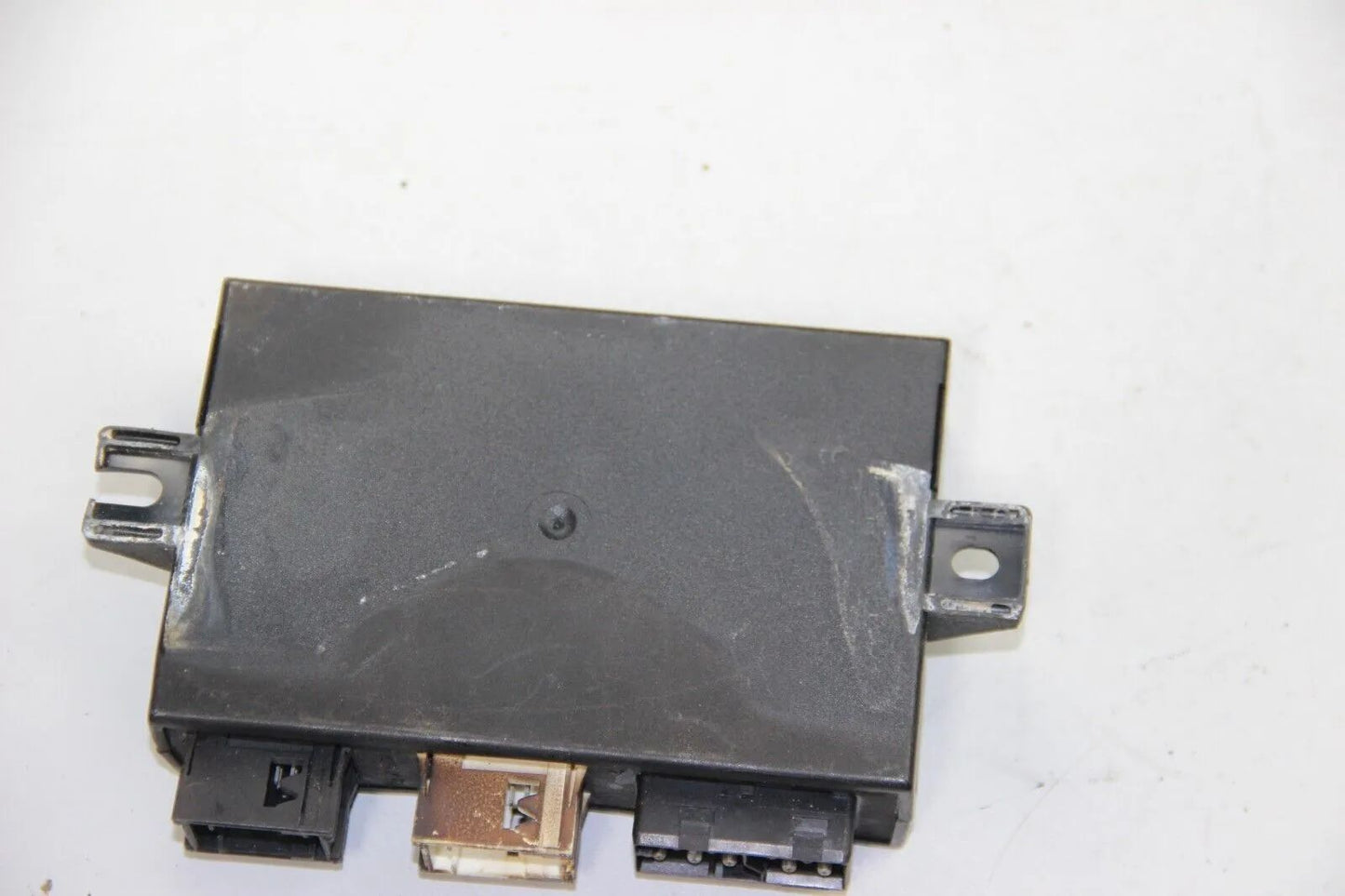 BMW E31 8er Lenksäulensteuerung Grundmodul Lenksäule Steuergerät Modul 1160011