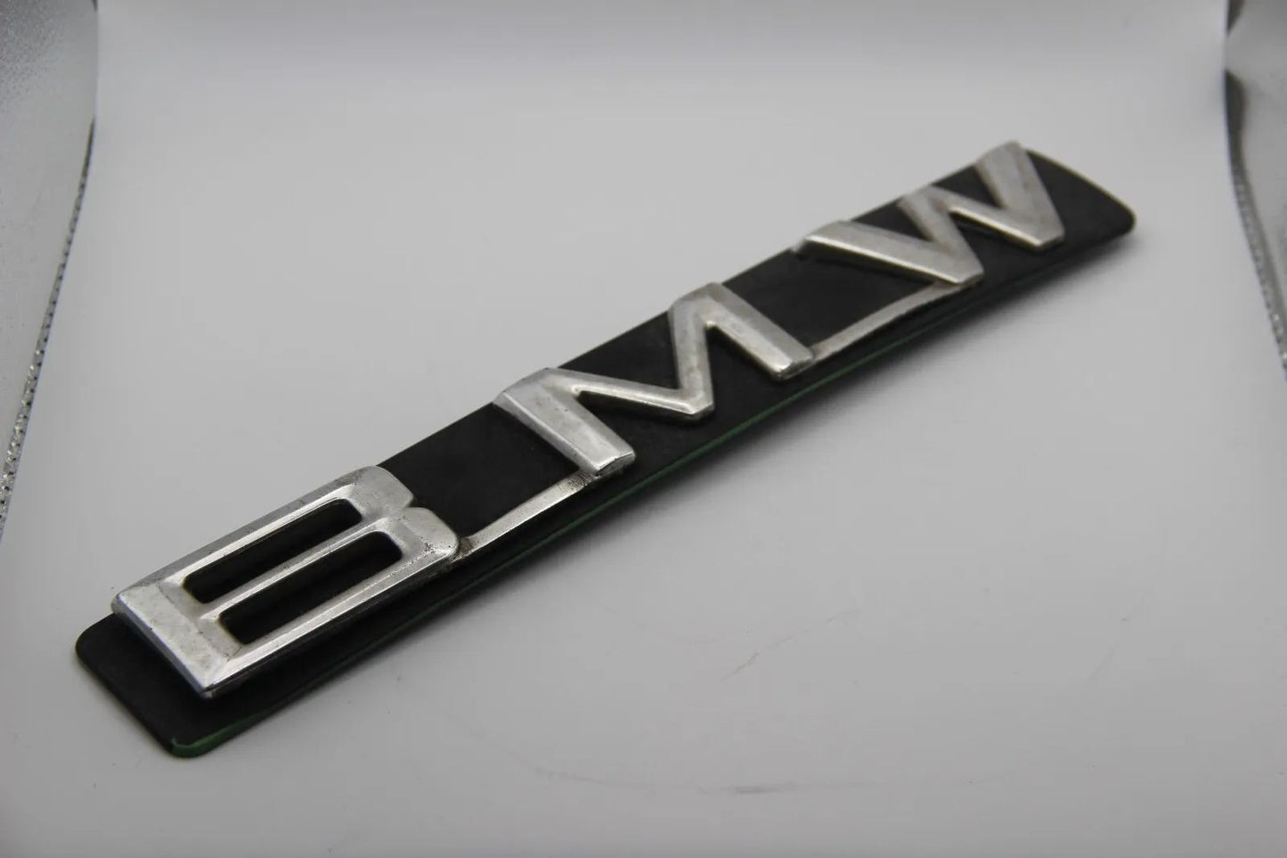 Original BMW Modellbezeichnung Emblem Badge Schriftzug B2 BMW N 11319. 0