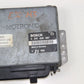 BMW E30 M3 Motorsteuergerät ECU S14b23 Bosch 0 261 200 087 Kraftstoffsteuerung