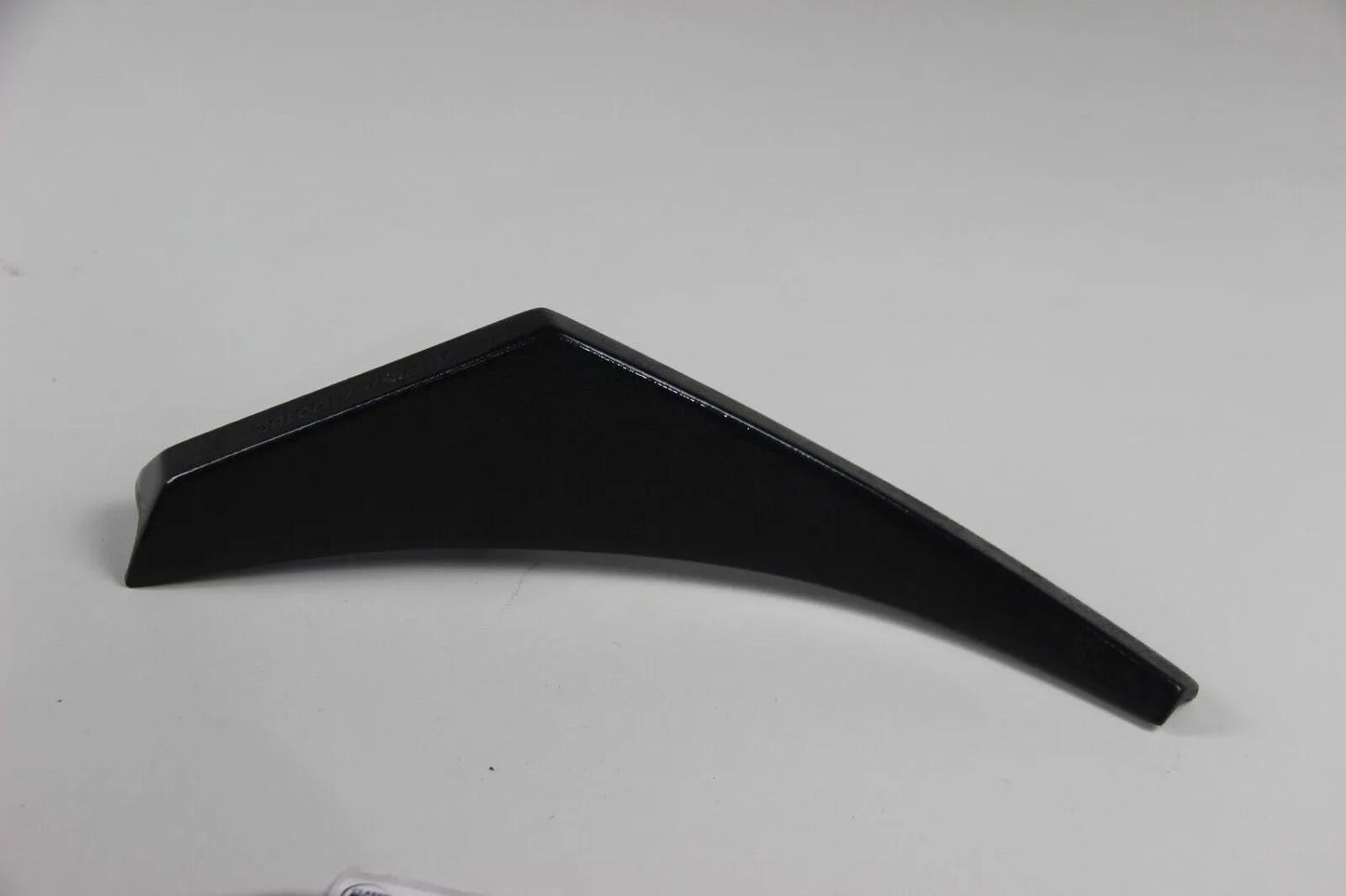 Original BMW Alpina B3 2,7 Schweller Verbreiterung Schutz Abdeckung 4100152