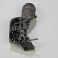 Original BMW E46 E39 3er Ölfiltergehäuse Ölkühler Halterung 1713838 3er 5er