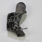 Original BMW E46 E39 3er Ölfiltergehäuse Ölkühler Halterung 1713838 3er 5er