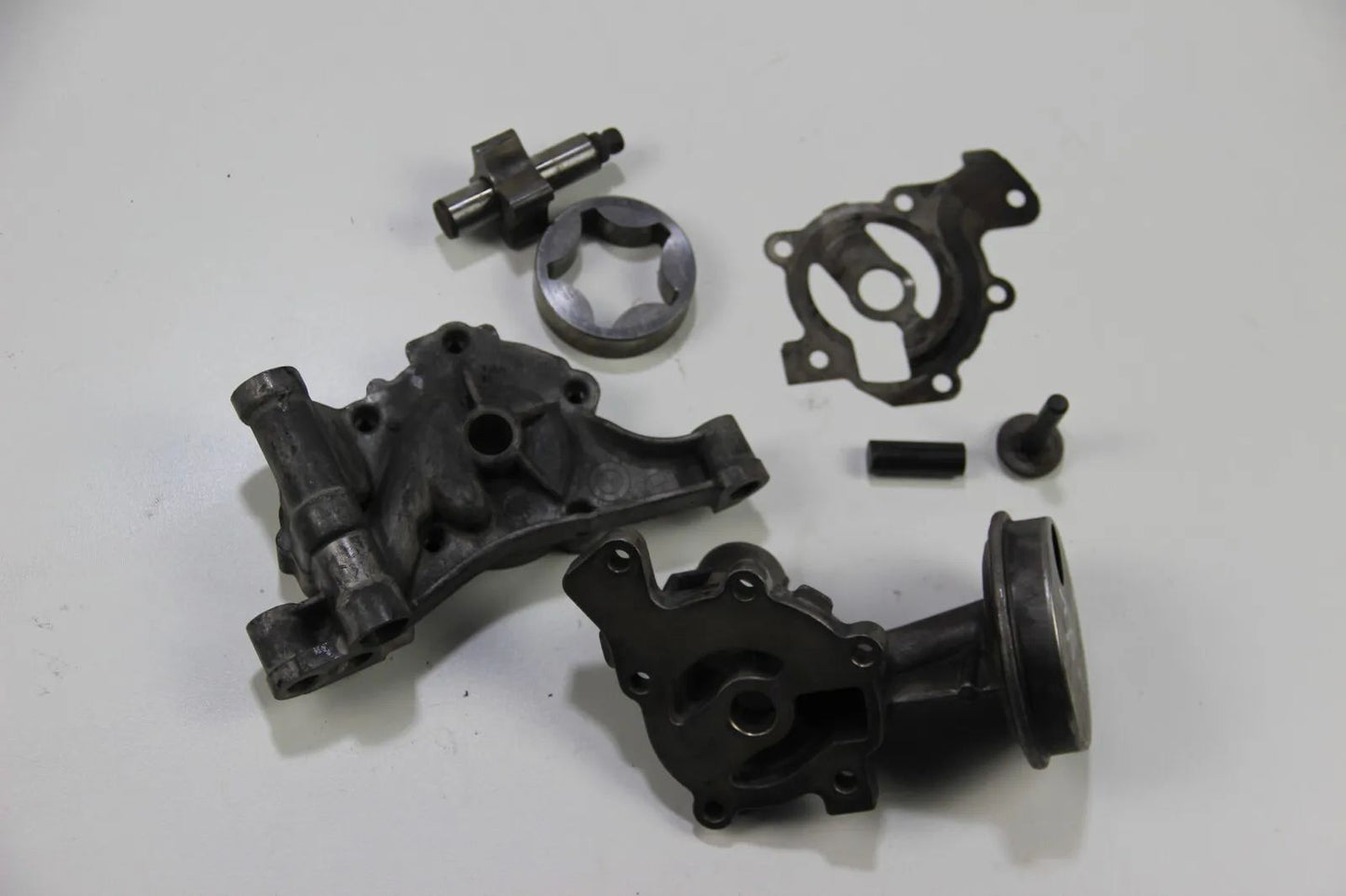 Original BMW E30 M3 Ölpumpe S14 Oilpump S14b23 2.3 OEM Pumpe Öl