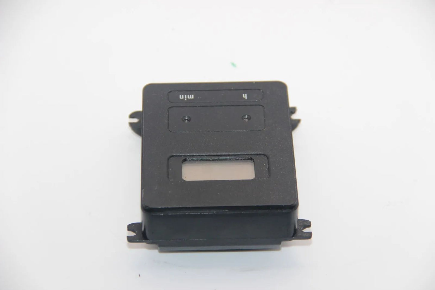 Original BMW E32 Digital Uhr 62131370440 7er Clock Uhrzeit Anzeige