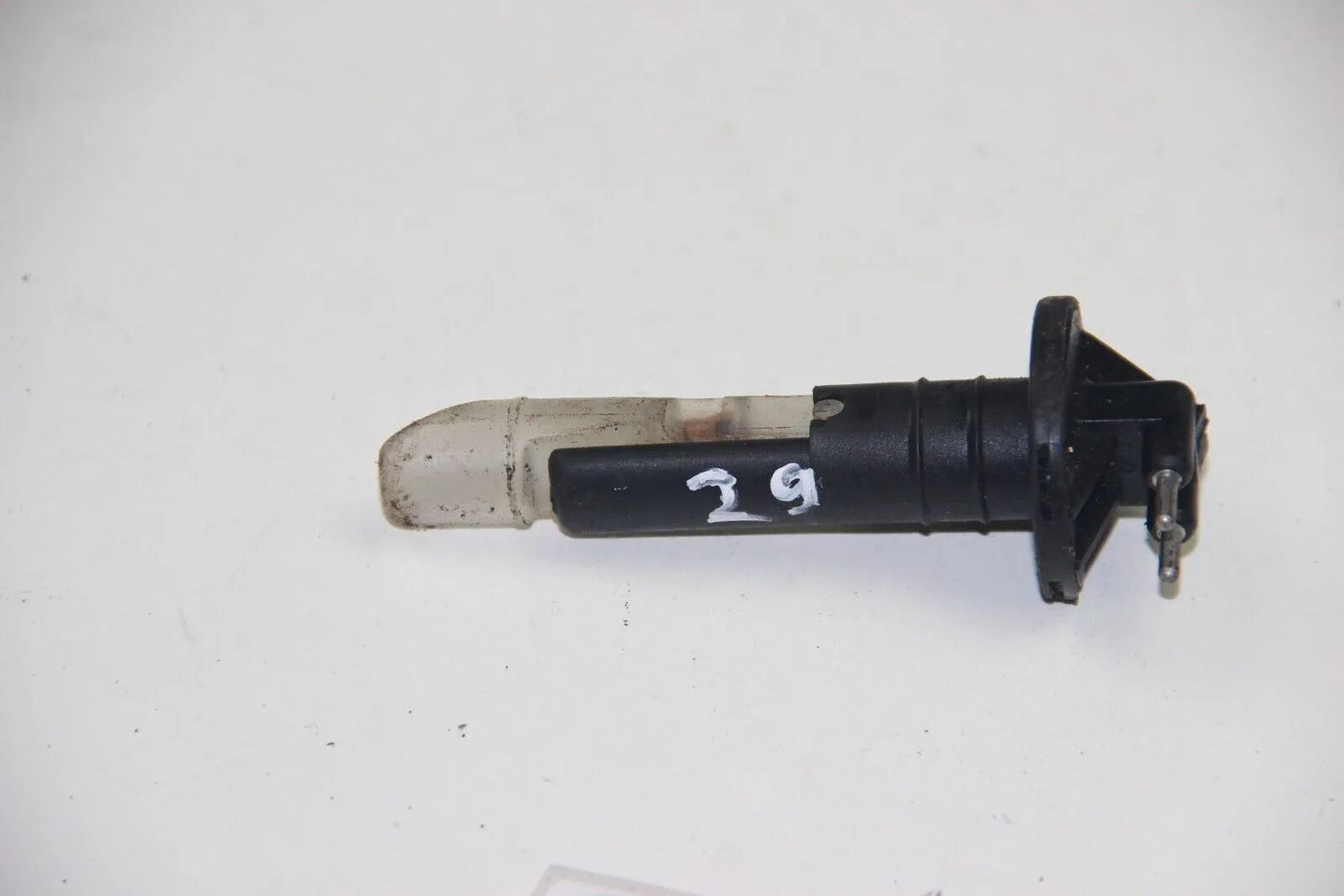Original BMW E30 Wisch Füllstand Sensor check control 1378636 3er 316i-325i M3