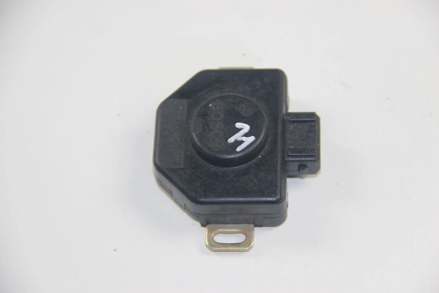 Original BMW E30 E34 Volvo 480 Poti Drosselklappe Schalter Sensor 0280120319