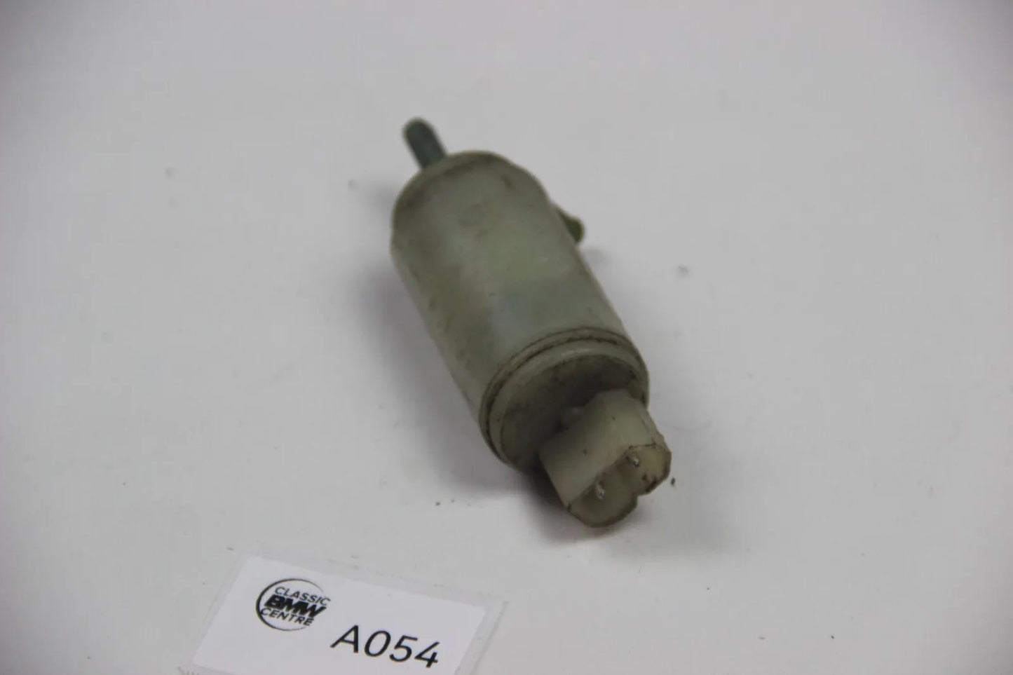 Original BMW E30 Wischwasserpumpe Pumpe 1380105 .9 316i 318i 323i 320i 325i M3