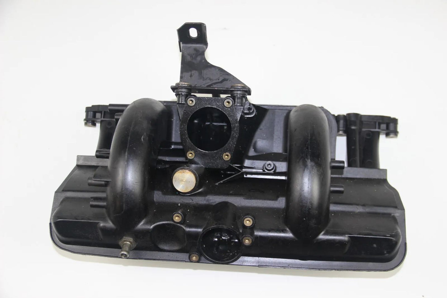 Original BMW M52 Ansaugbrücke Sauganlage Ansaugkrümmer 1433954 Intake