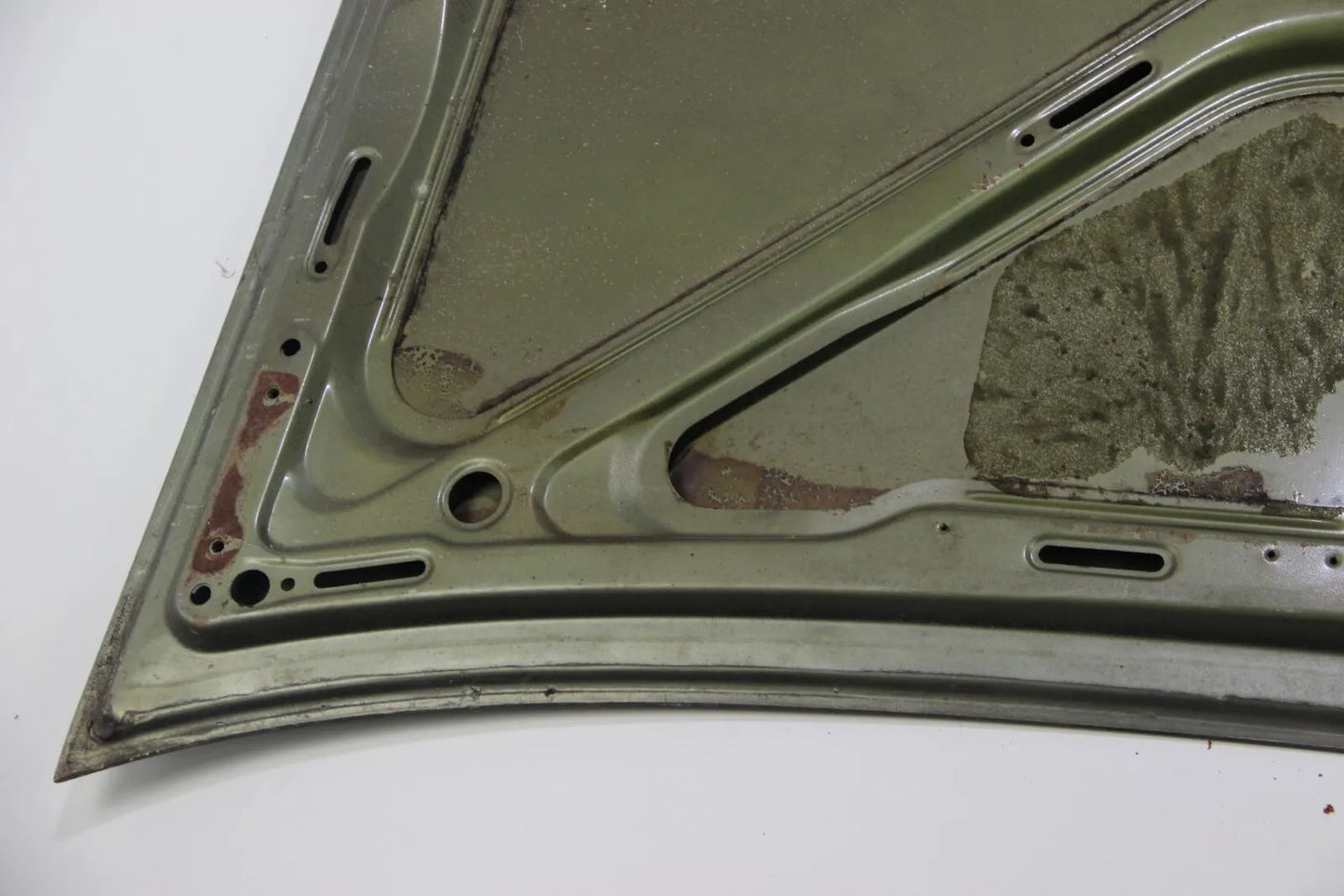 Original BMW E23 7er Heckklappe Kofferraum Klappe Deckel Trunk Boot 1907277