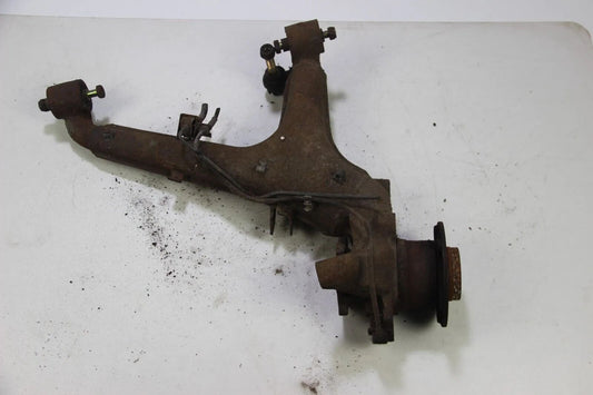 Original BMW E24 6er Querträger Tragarme Hinterachse rechts serie 2 635 csi