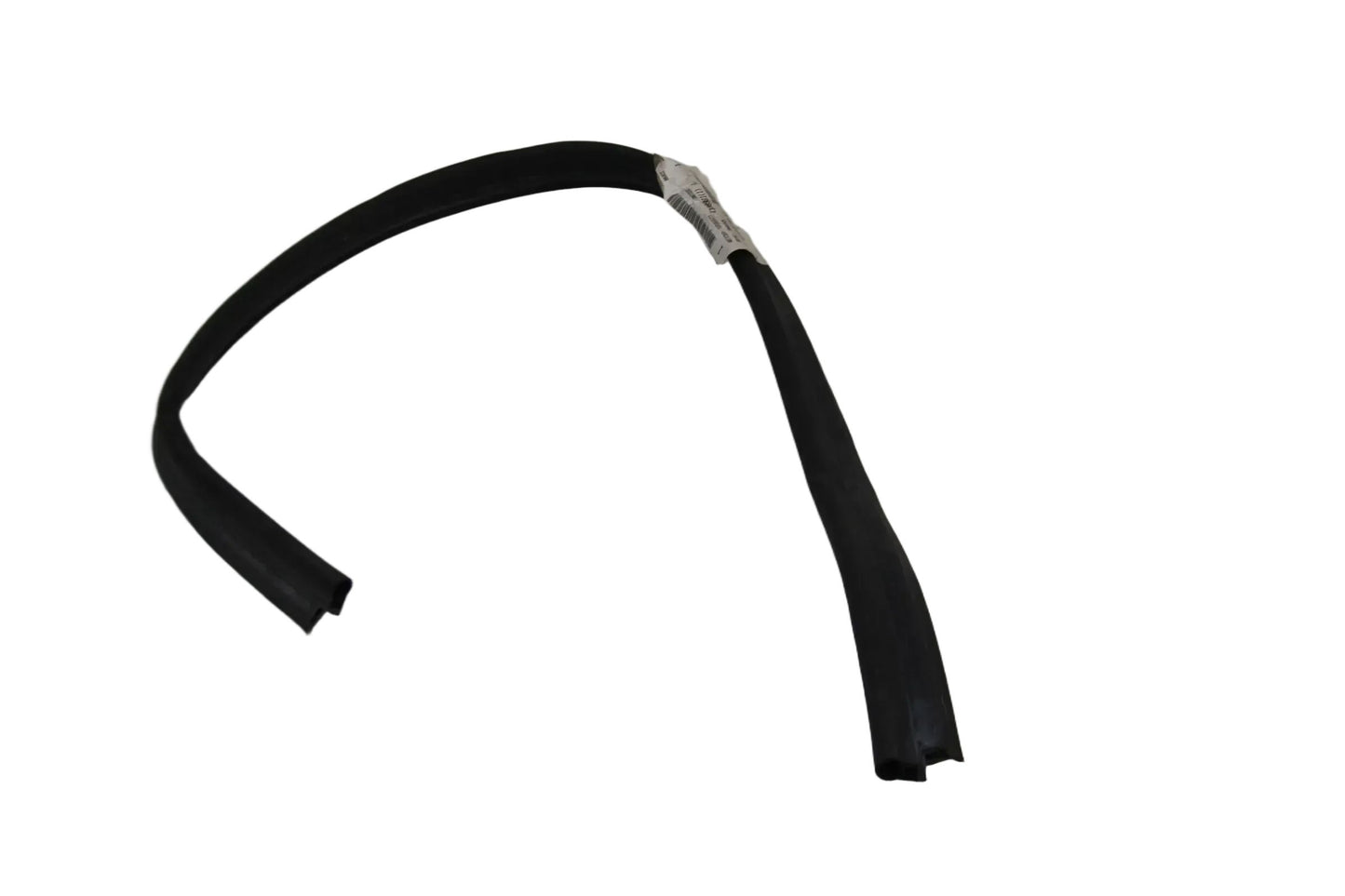 BMW E36 316-328i M3/3.2 S50/52 Abdichtung Frontklappe L=1195MM 51718165273