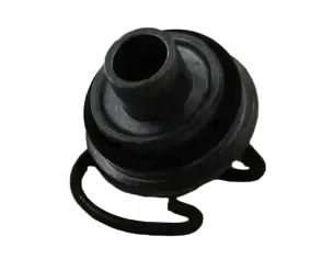 Original BMW E34 524td M21 Dichtungssatz Ölversorgung-Ölfilter  11429064265