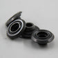 Orig. BMW E30 316i 318i E36 316i 318i E34 518i 4x Federteller oben 11341714621