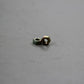 Original BMW E10 NK E21 E12 E60 E24 E64 E23 E38 2x Sechskantmutter M4 07119922028