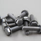 BMW E81 E36 E34 E63 E38 Z3 9x Sechskantschraube mit Scheibe M8X35-U1  07119905533