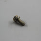 Original BMW E30 E36 E34 Sechskantschraube mit Scheibe M6X18-Z1 07119913215
