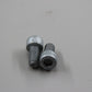 Original BMW E87 E46 E39 E63 E38 2x Zylinderschraube M8X16-8.8-ZNS3 07119904101