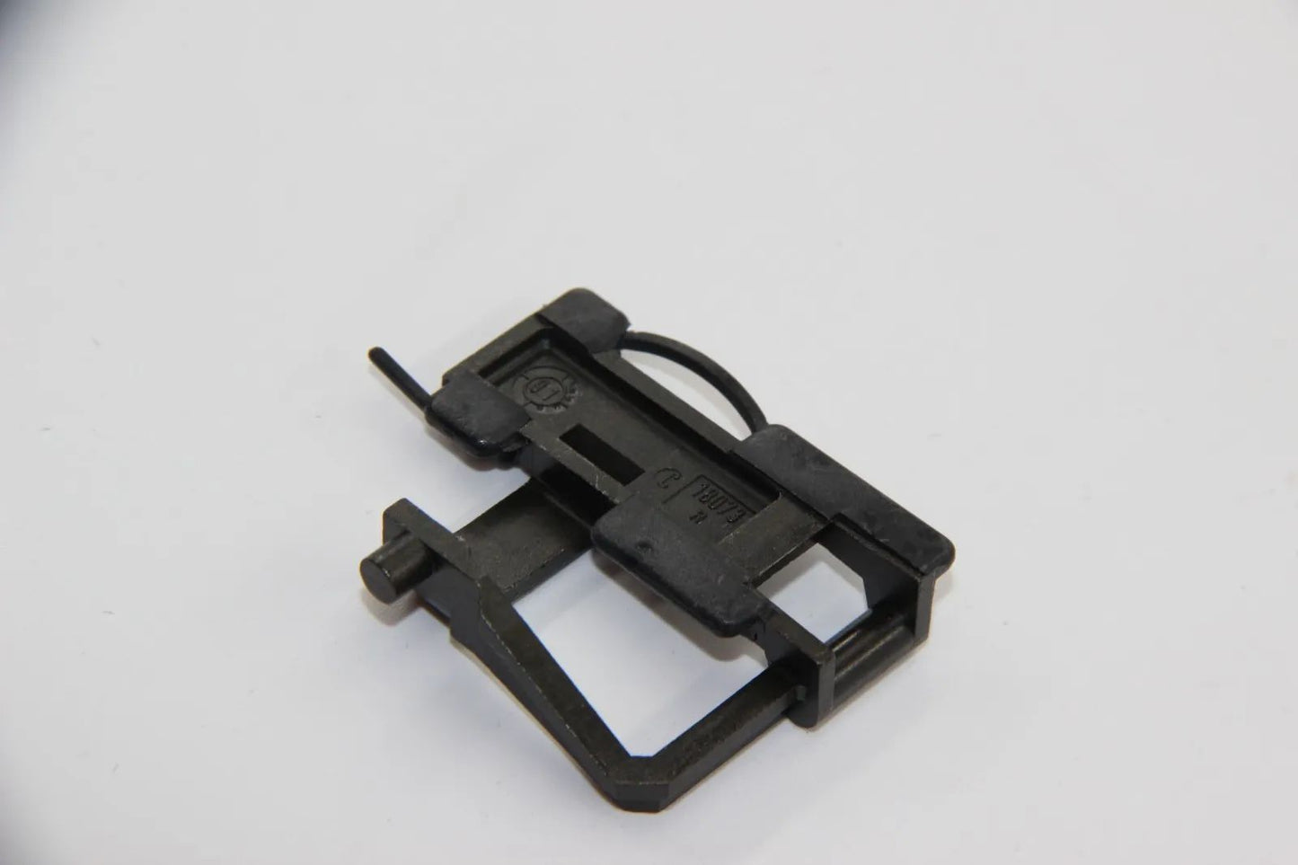 Orig BMW E34 M5 M5 3.6 M5 3.8   Verschluss+Code rechts BMW Motorsport NOS 512181