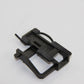 Orig BMW E34 M5 M5 3.6 M5 3.8   Verschluss+Code rechts BMW Motorsport NOS 512181