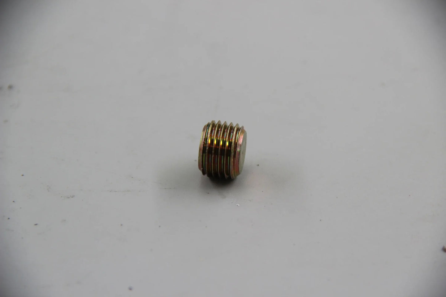 Original BMW Verschlusschraube M14X1,5 ZN NOS NLA 07119919015