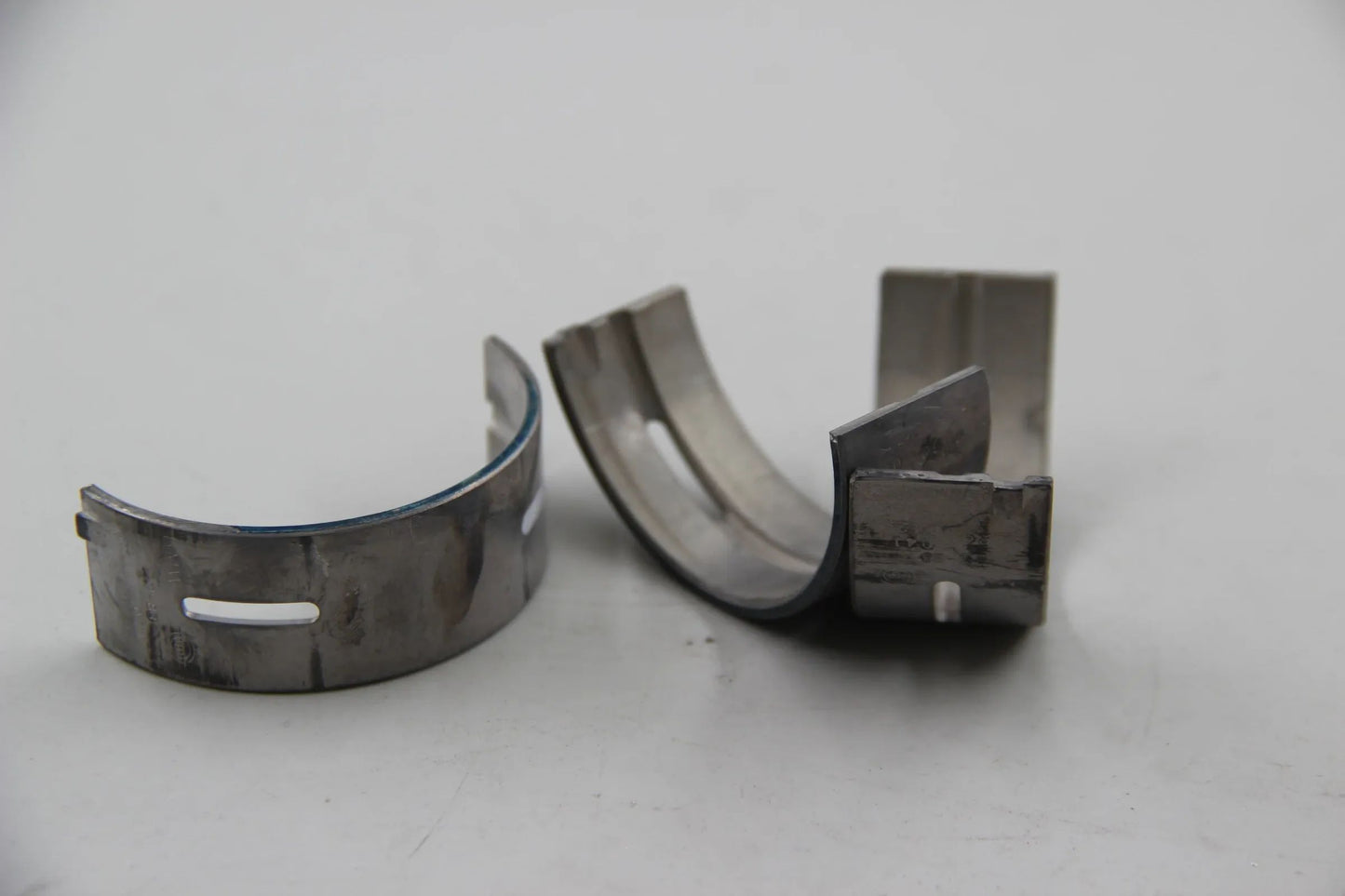Original BMW E12 E34 E24 E23 E32 E3 E9 3x Lagerschale blau 60,00MM 11211261042