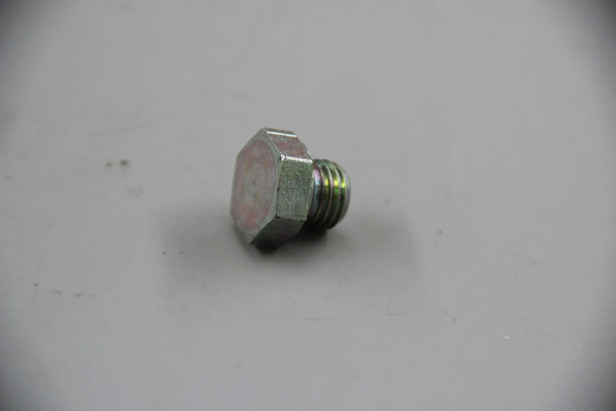 Original BMW E10 E21 E30 E12 E34 E24 E38 Verschlussschraube AM12X1,5 07119919225