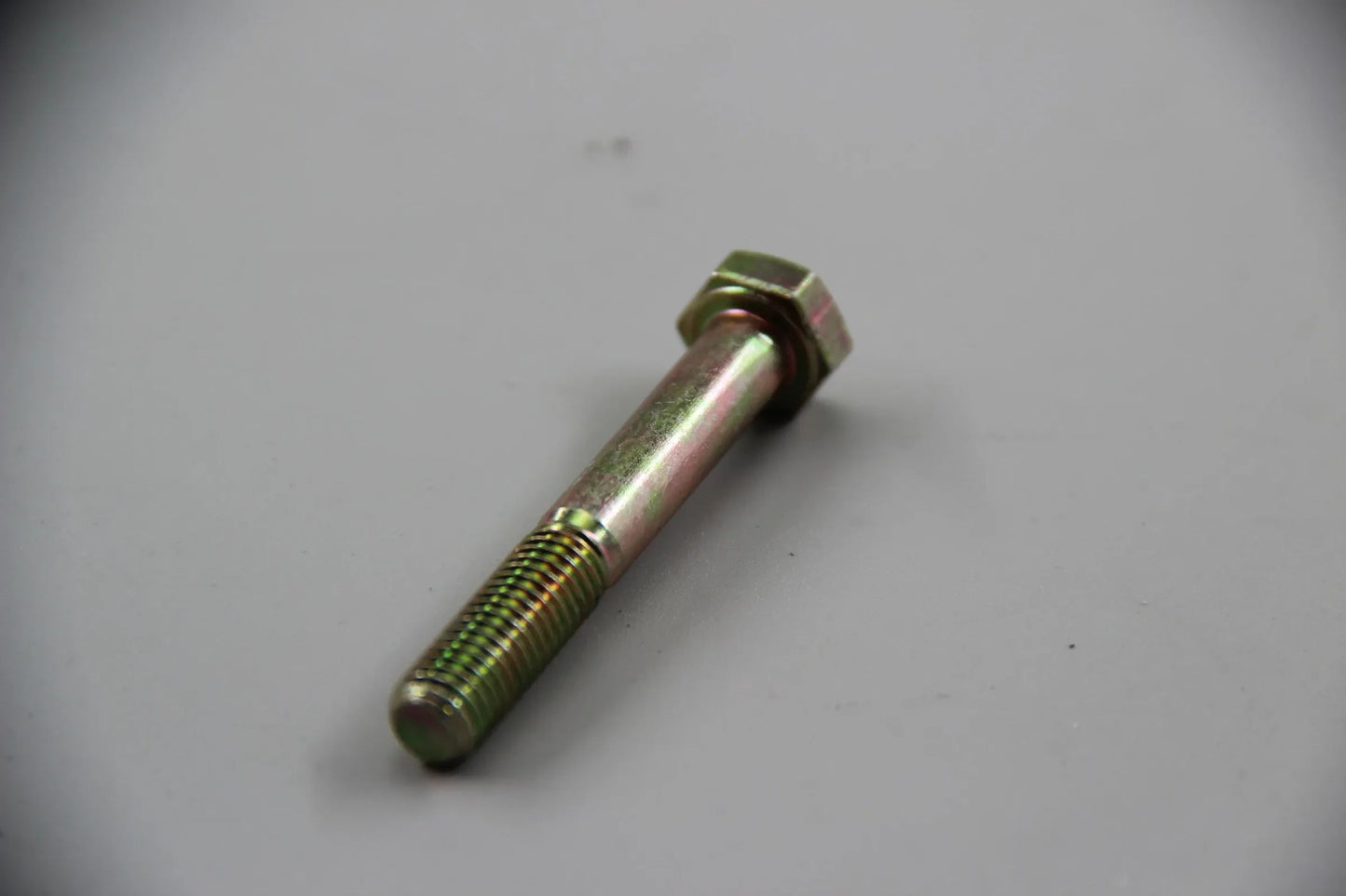 Original BMW E21 E30 E12 NK E24 E23 E31 Z1 Sechskantschraube M8X55 07119912524