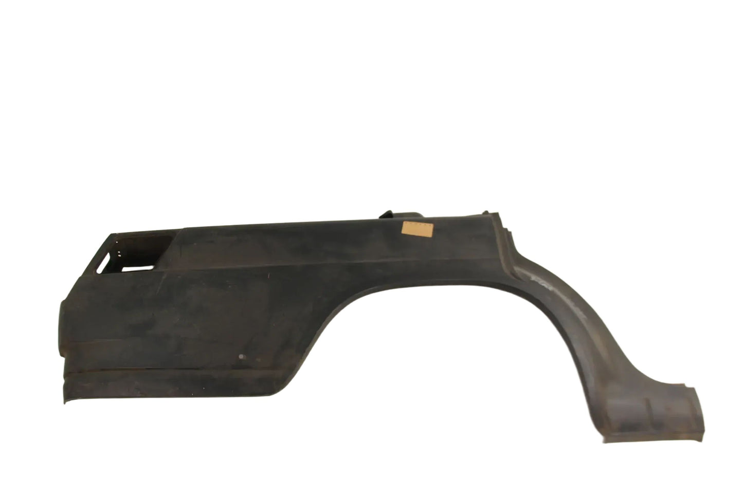 Original BMW NK 1500-2000ti tisa Seitenwand hinten rechts NOS 3-Loch 41335690051