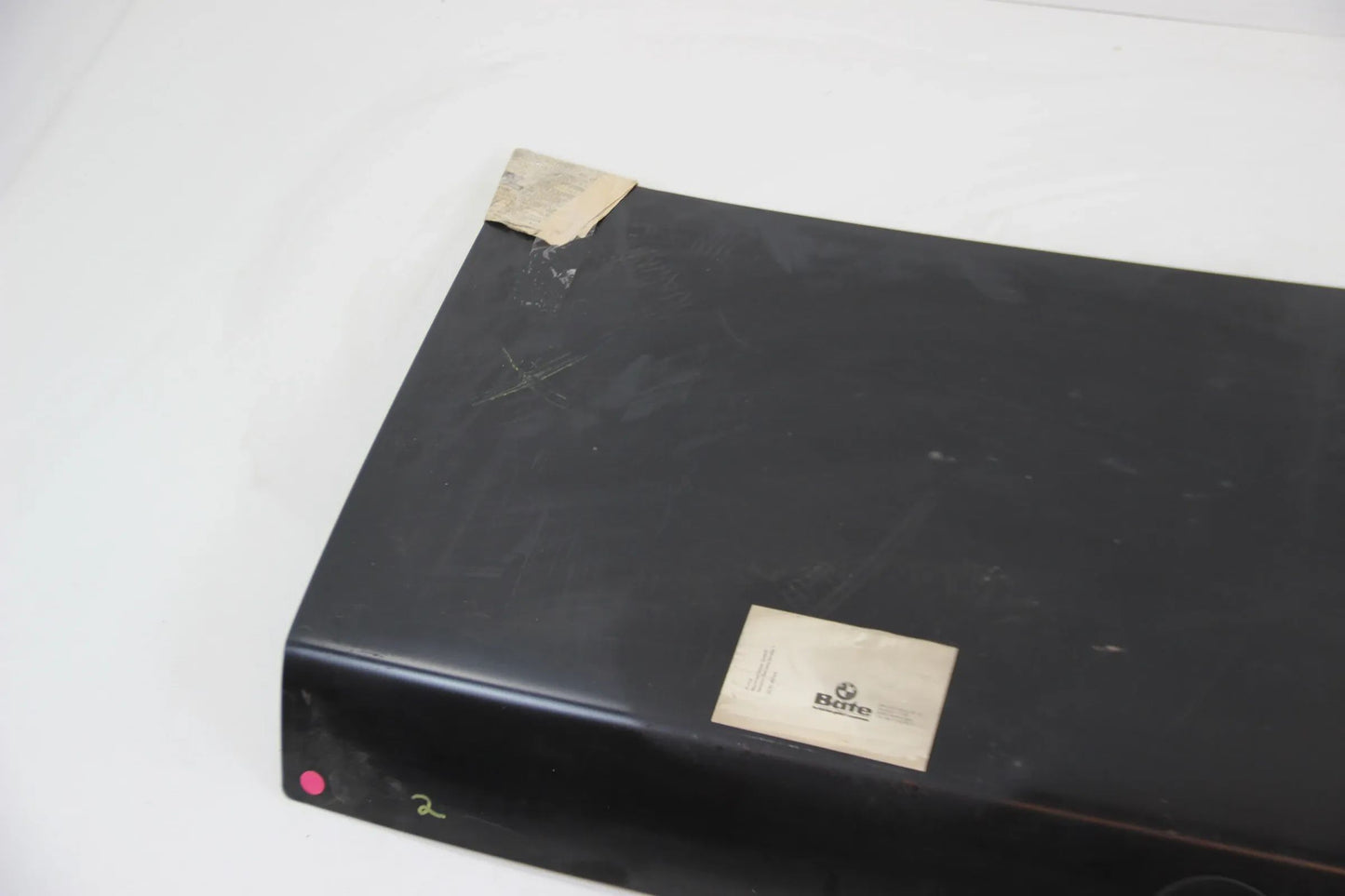 Original BMW E28 5er 518i-535i M5 M535i Heckklappe NOS Trunk Lid 41621921543