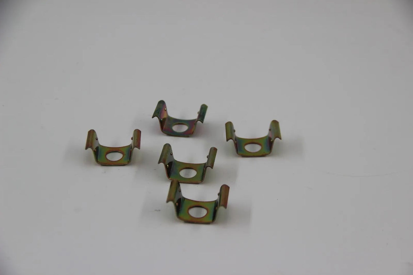 Original BMW E3 E9 NK CMSP E30 Haltefeder Kupplungsbetätigung 5x 34341163565