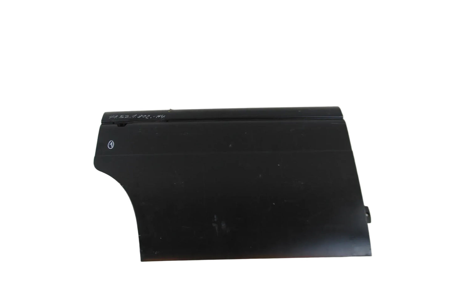 Original BMW Neue Klasse 1500-2000ti 1800tiSA Tür hinten rechts 41521802164