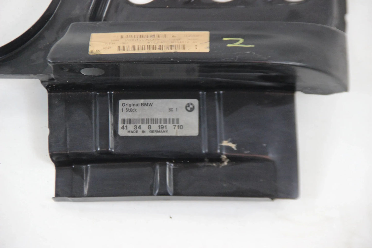 Original BMW E36 316i-328i 3er Heckleuchtentopf rechts Taillight 41348191710