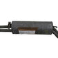 Original BMW E24 630CS Endschalldämpfer NOS Auspuff Exhaust 13216778400