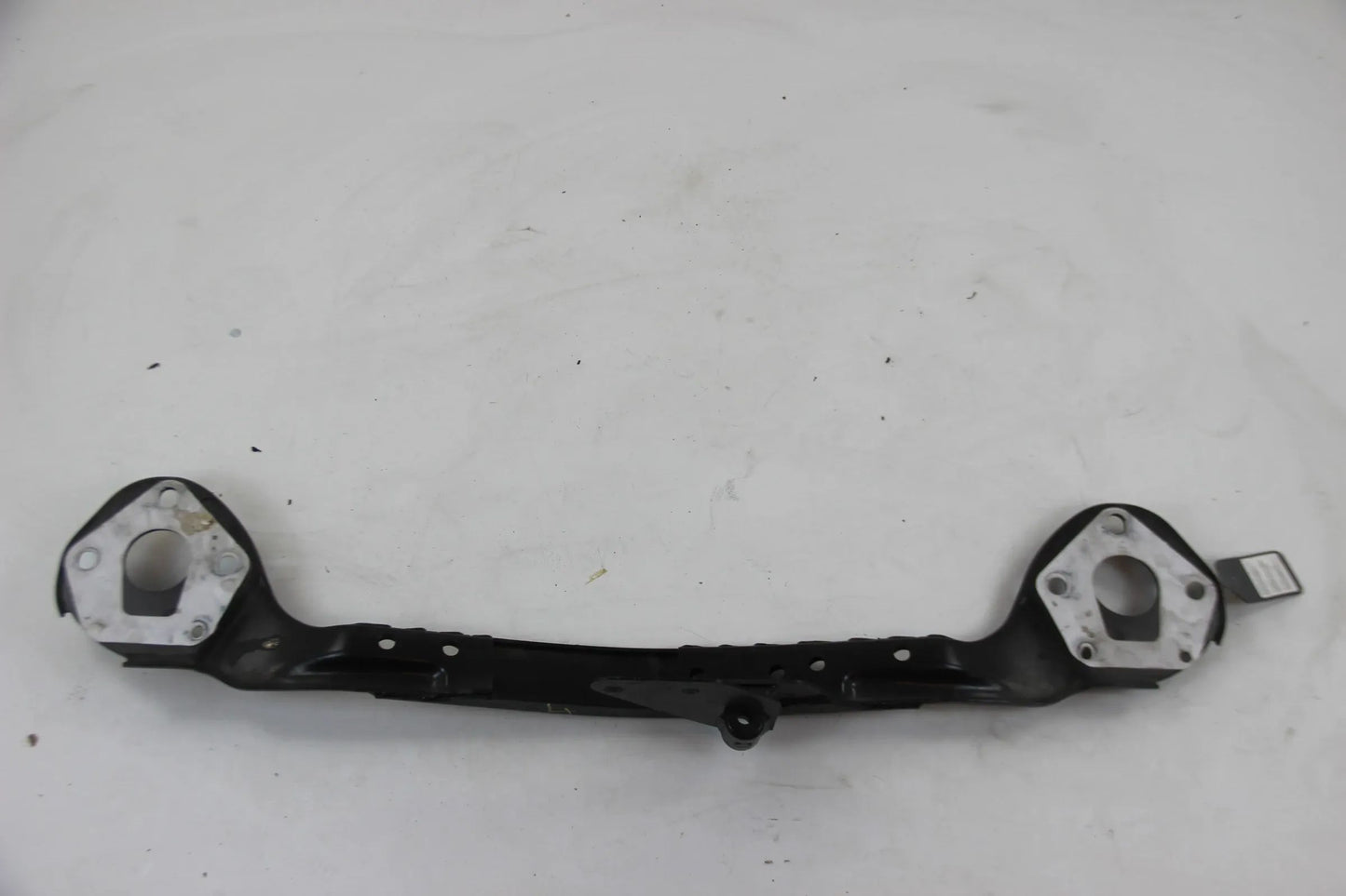 Original BMW E53 X5 Verstärkung Abschleppöse NOS  51717019019
