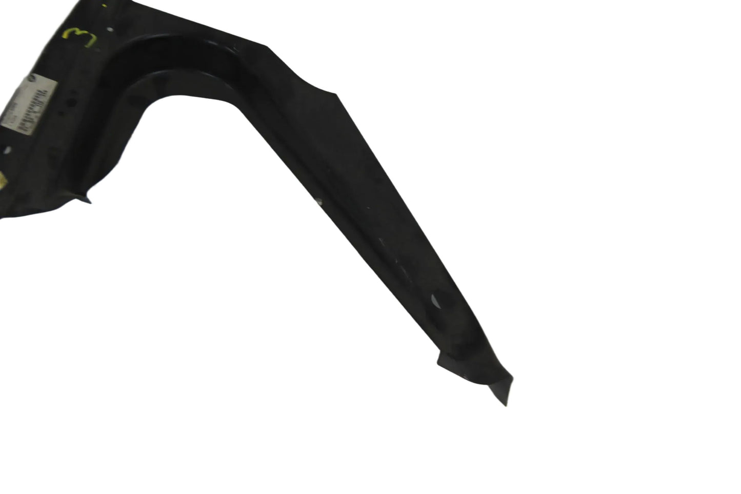 Original BMW E36 316i-328i M3 M3 3.2 S50/52 Windlauf rechts 41328119114