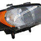 Original BMW E53 X5 Scheinwerfer Xenon rechts, Blinker weiss 63126913484