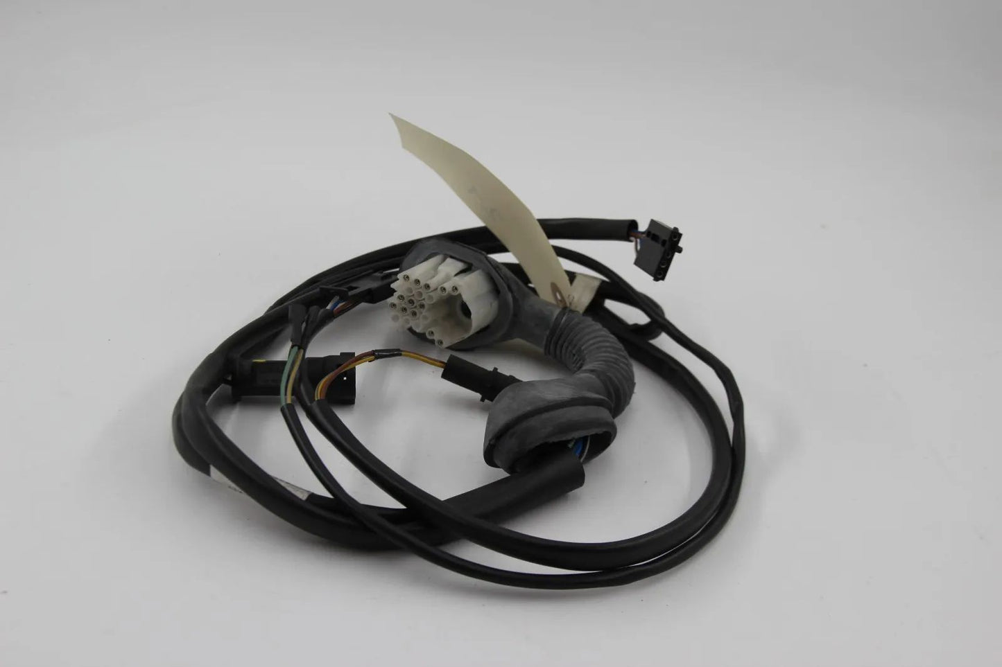 BMW E30 316i-325i M3 Kabelsatz Beifahrerseite NOS E-Fenster ZV 61121376806