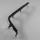 Original BMW E46 316i-330i M3 Abdeckleiste links 63128384489