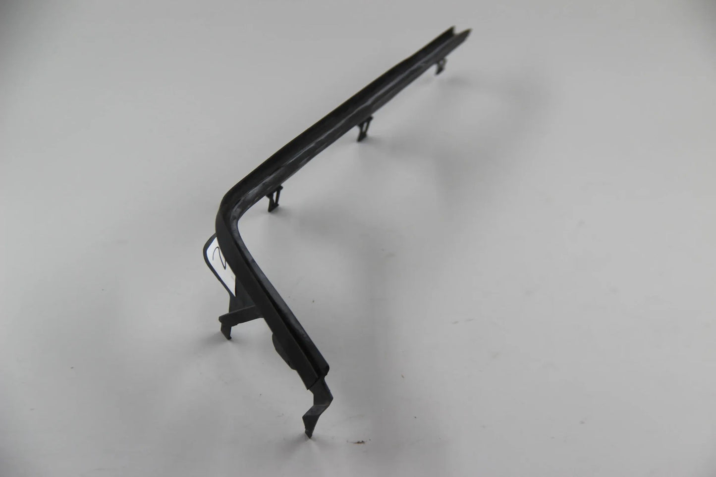 Original BMW E46 316i-330i M3 Abdeckleiste links 63128384489