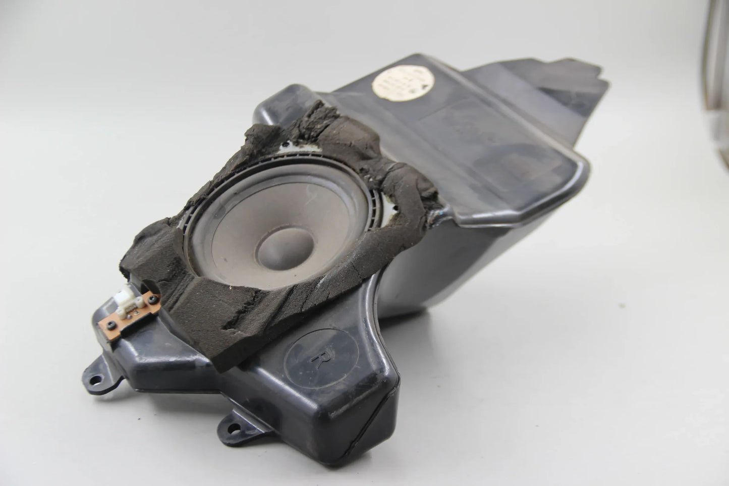 Orig. BMW E39 520i-540i M6 Lautsprecher hinten rechts Stereo System 65138360778