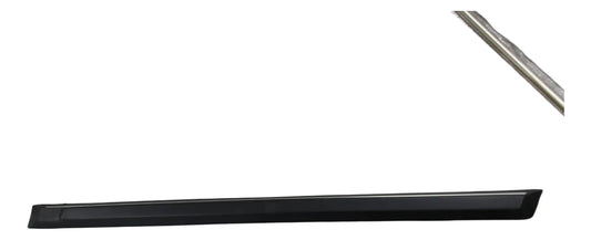 Original BMW E30 316i-325i Stossleiste Tür hinten links chrom NOS 51131904771