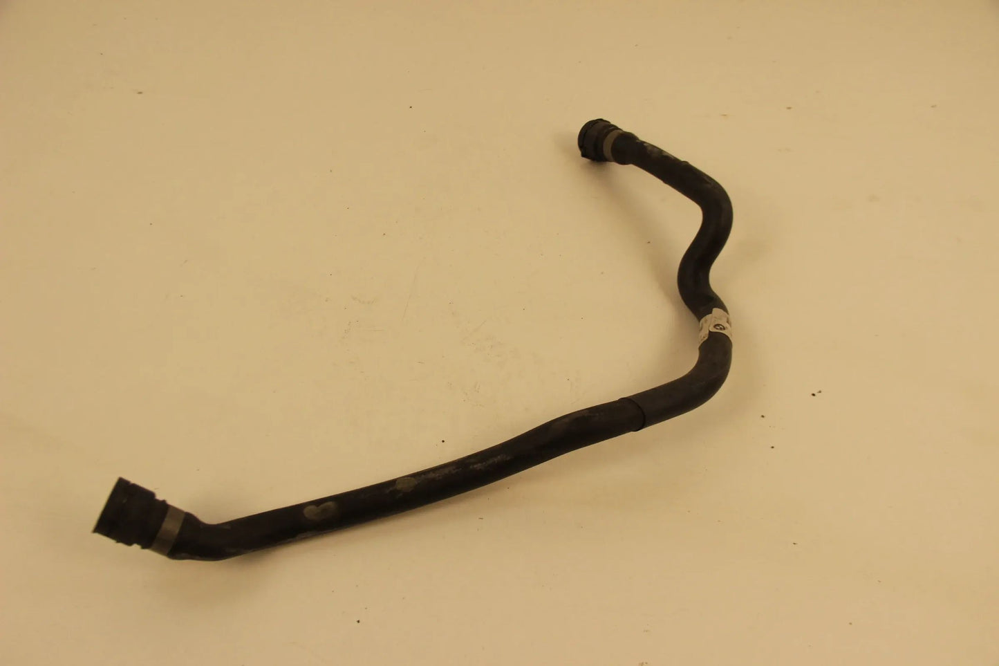 Original BMW E46 316i 318i Coupe  Wasserschlauch Kühlerschlauch 11531436411