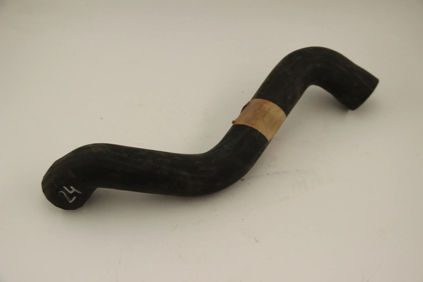 Original BMW E30 324d M21 Wasserschlauch Kühlsystem Schlauch 11532241080