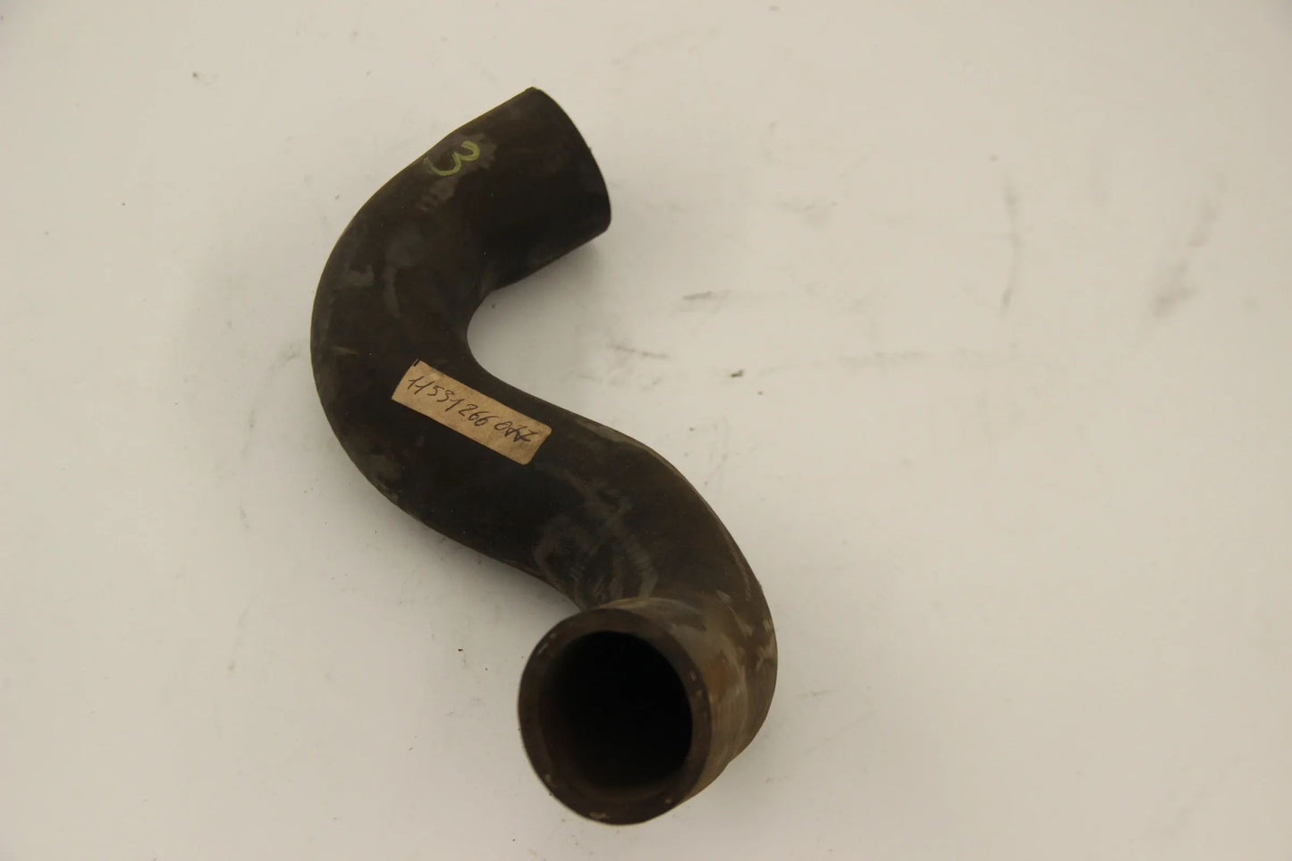 Original BMW E21 320 323i M20 Wasserschlauch Kühlsystem Schlauch 11531266077