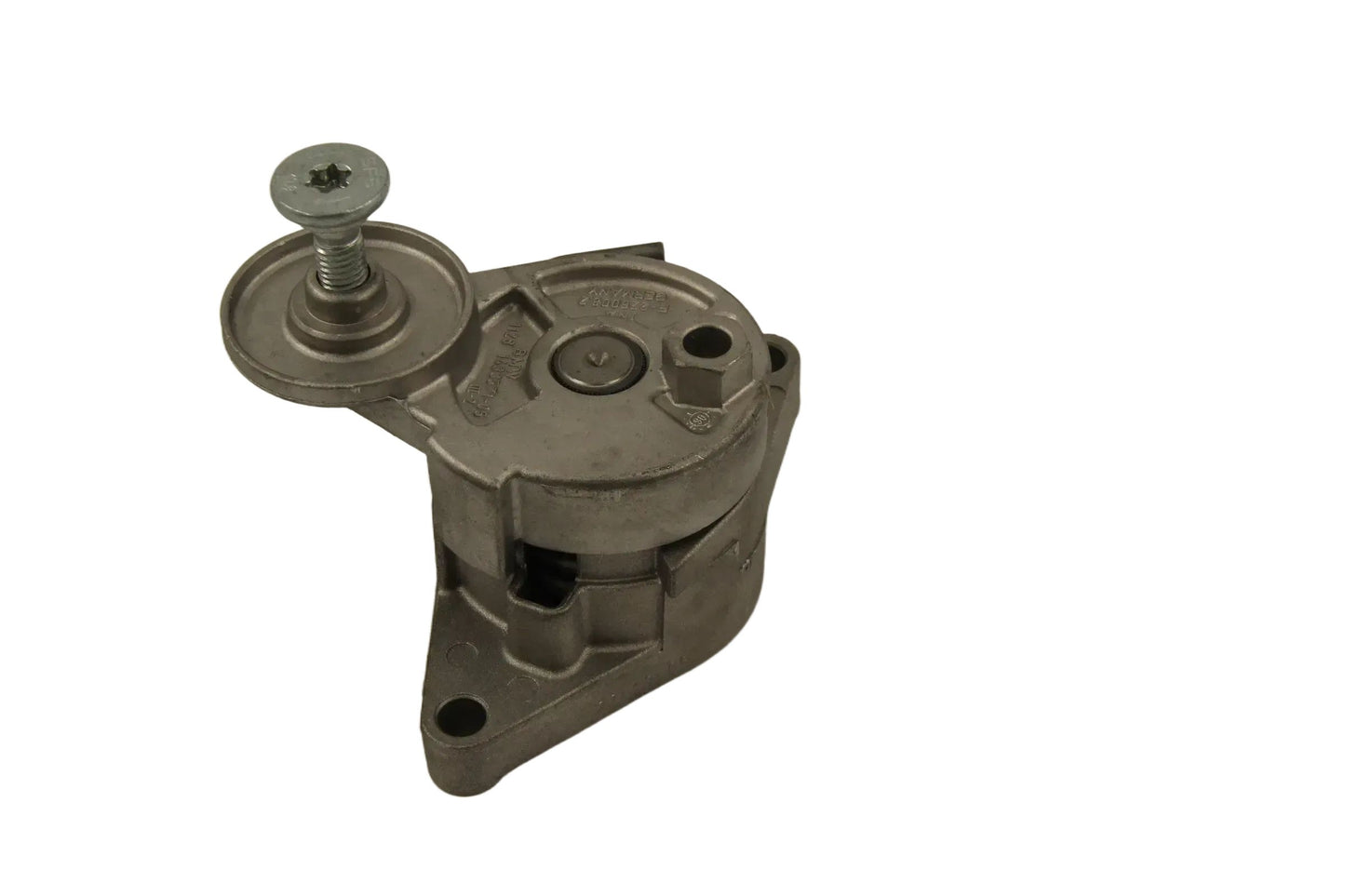 Original BMW E46 E39 e38 E53 E85 Spannrolle mit Spanneinrichtung  11281433571