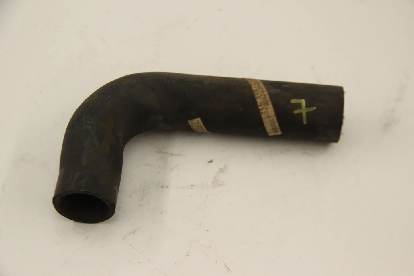 Original BMW 1502-2002tii M10 Schlauch Kühlsystem Wasserschlauch 11531266452