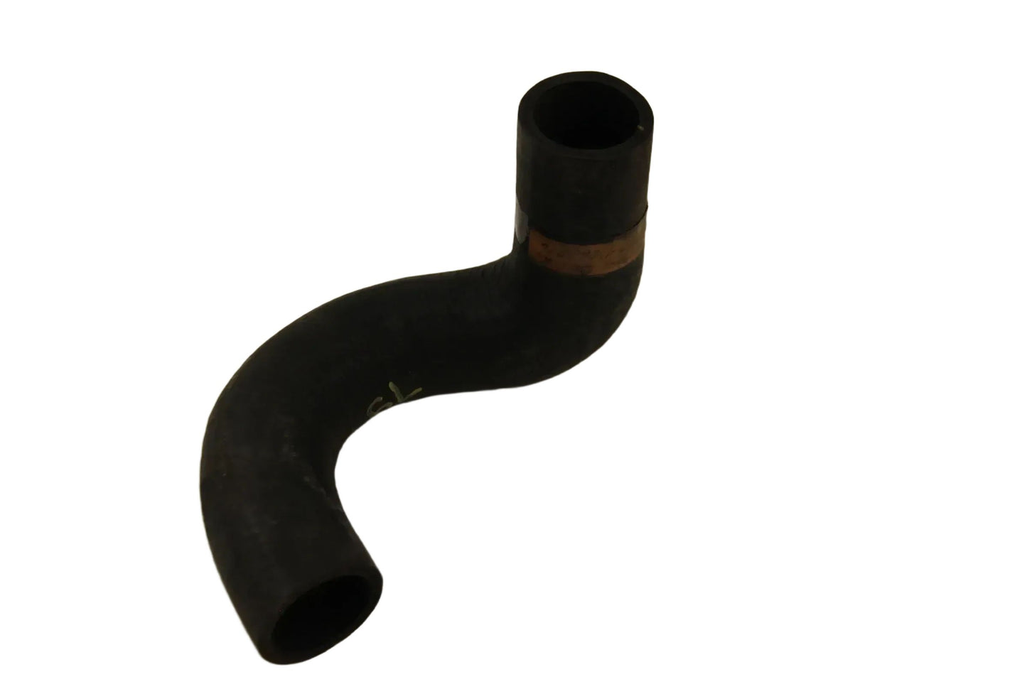 Original BMW E10 2002 Turbo NEU Wasserschlauch Schlauch NOS  11531260214