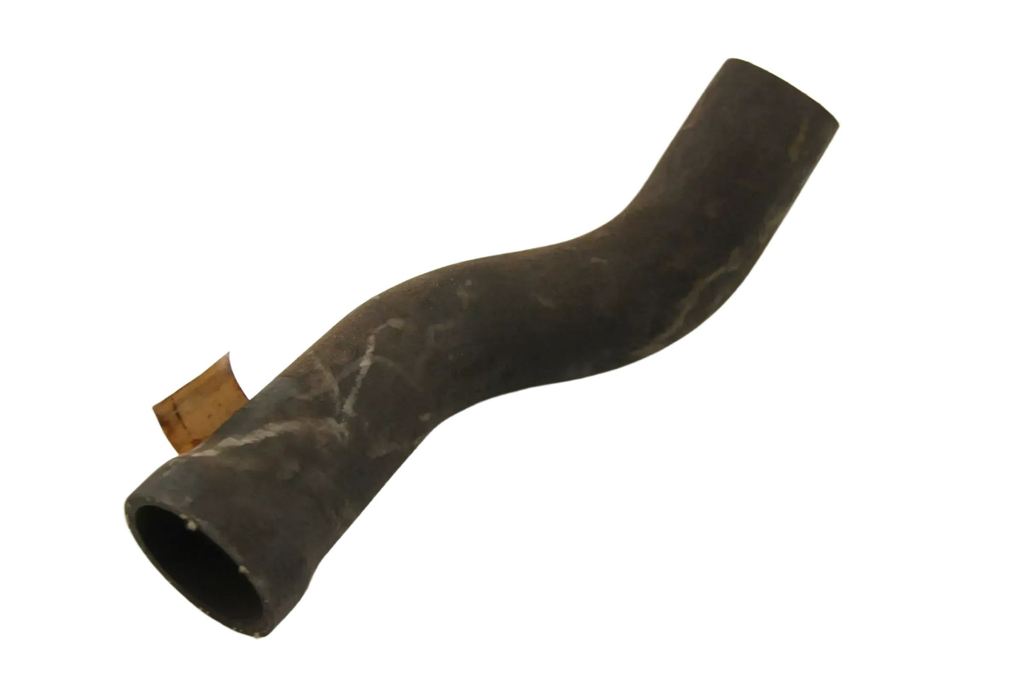 Original BMW E30 324td E34 524td Verbindungsschlauch Wasserschlauch 11612241394