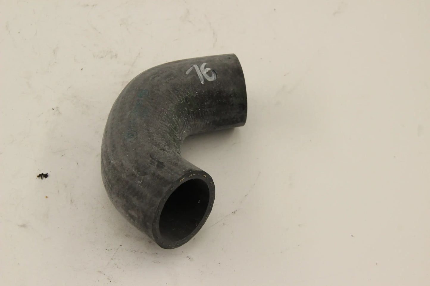 Original BMW E3 E9 E12 E28 E34 E24 E23 E32 Wasserschlauch  11531266459